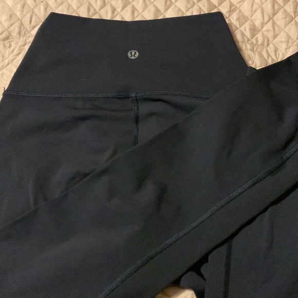 lululemon athletica Pants - Lululemon leggings(SOLD)